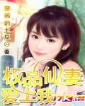 極品仙妻愛上我