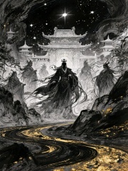 統御龍庭