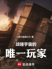 戰錘宇宙的唯一玩家